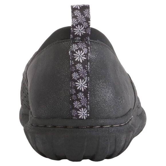 Jbu Women's Florida Slip-on Flat Shoe - Picture 3 of 4